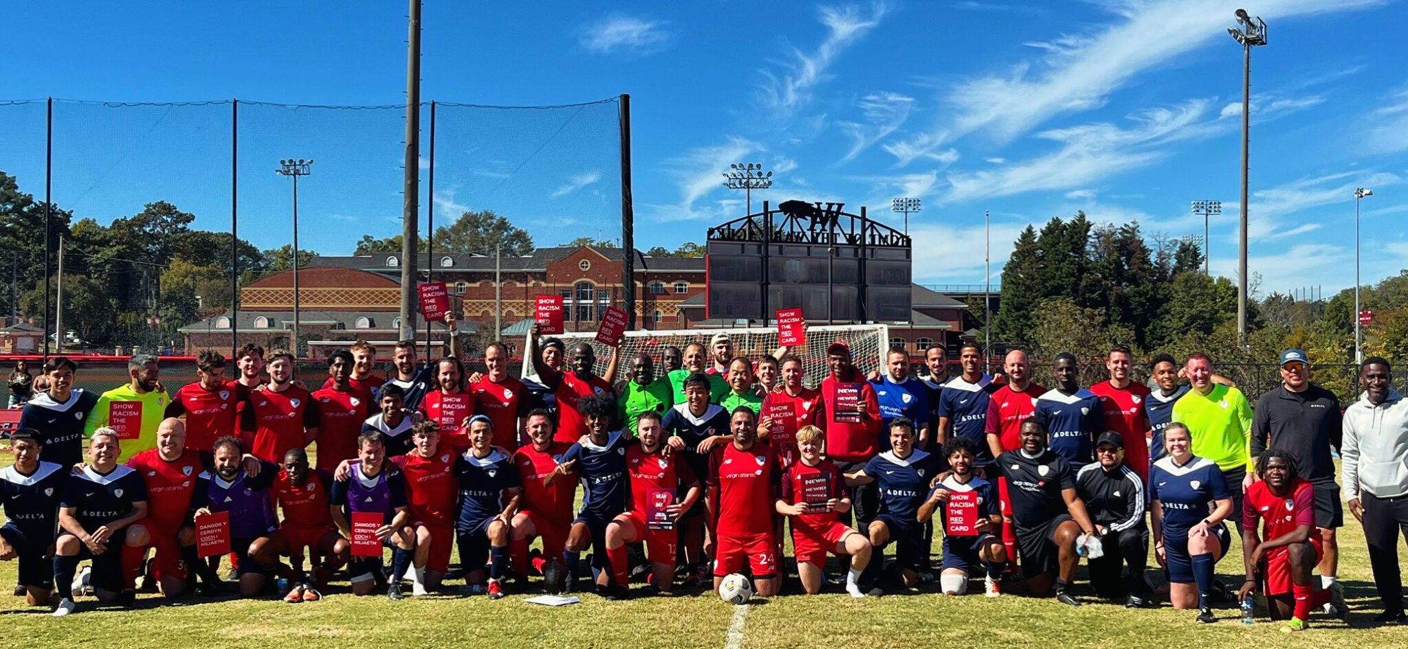 DALSC Wins the Inaugural SkyTeam Challenge Cup! – Delta Air Lines ...